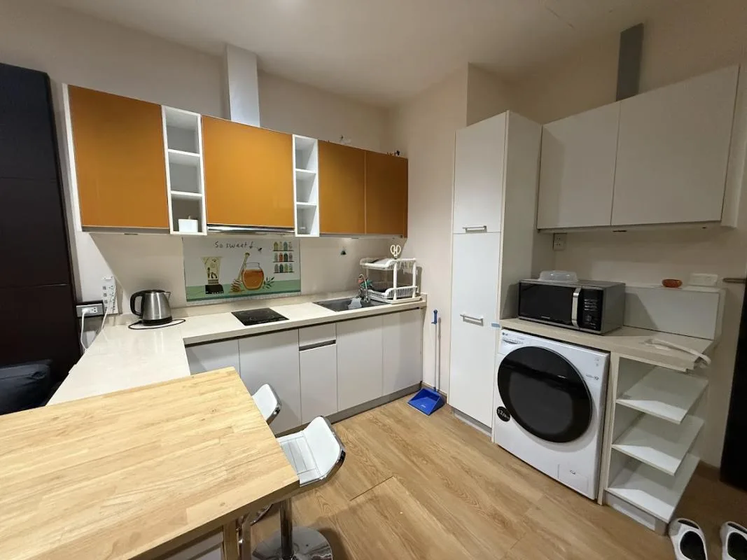 Property photos for Baan Klang Krung Siam - Pathumwan
