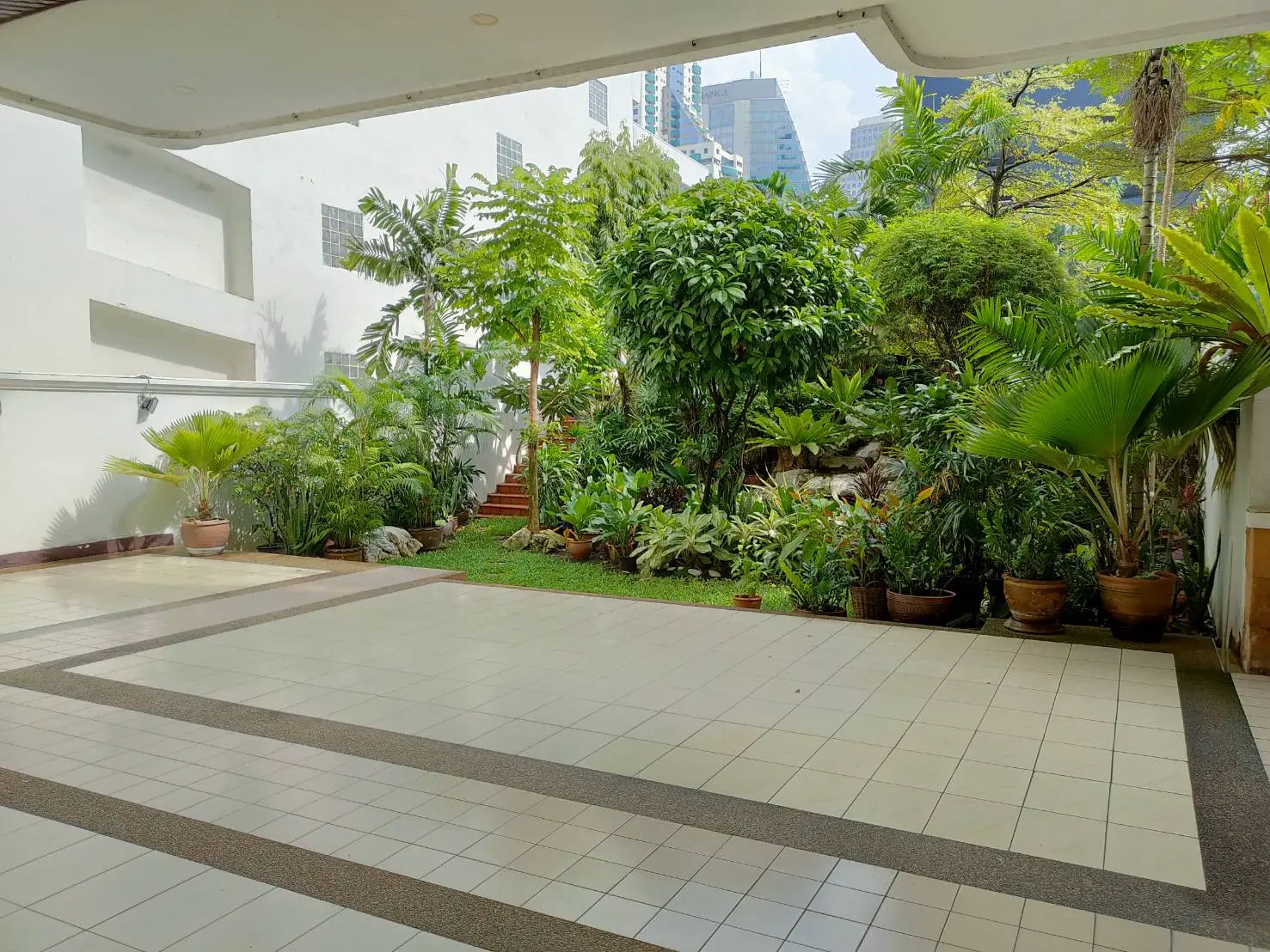 Property photos for Govind Tower