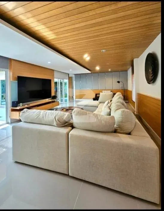 Property photos for Nirvana Icon Wongwaen-rama 9