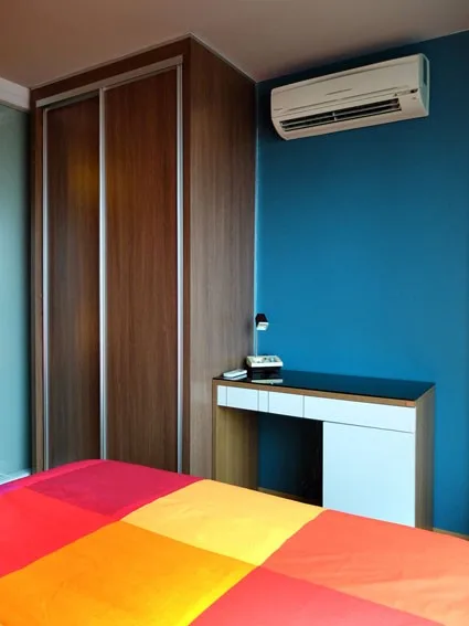 Property photos for Hive Sukhumvit 65