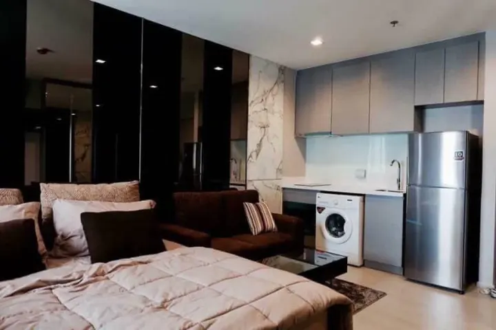 Property photos for Rhythm Sukhumvit 36 - 38