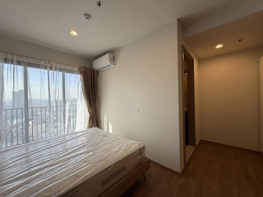 Property photos for The Line Vibe