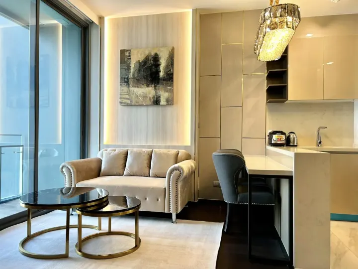 Property photos for Laviq Sukhumvit 57