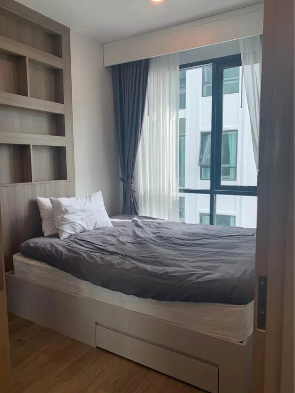 Property photos for Brixton Pet&play Sukhumvit 107