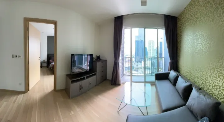 Property photos for Siri at Sukhumvit
