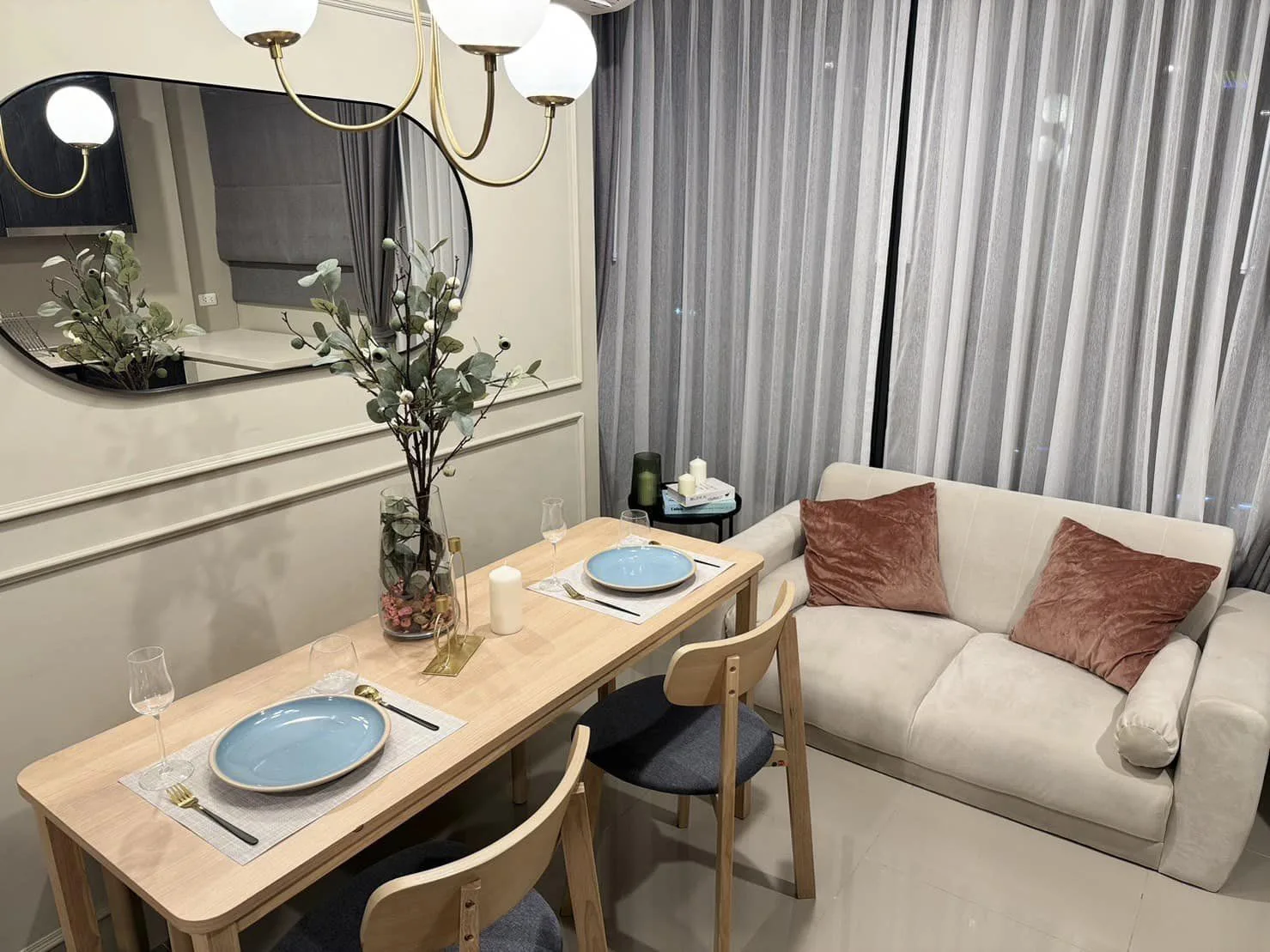 Property photos for XT Huaikhwang