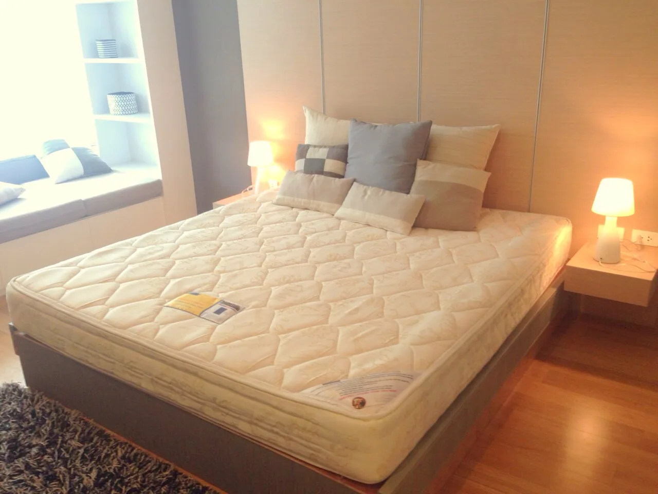 Property photos for The Alcove Thonglor 10