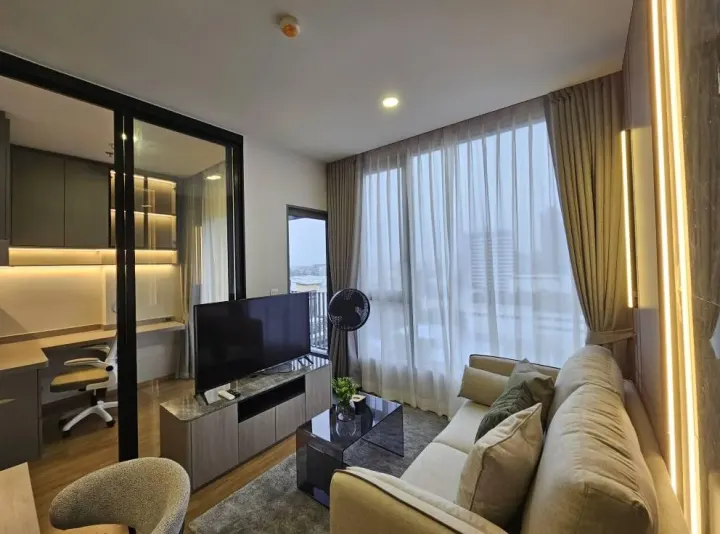 Property photos for CLOUD Thonglor-Phetchaburi