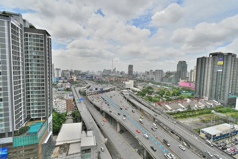 Property photos for Chewathai Residence Asoke