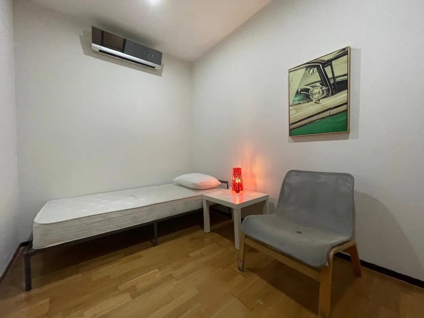 Property photos for Amanta Ratchada