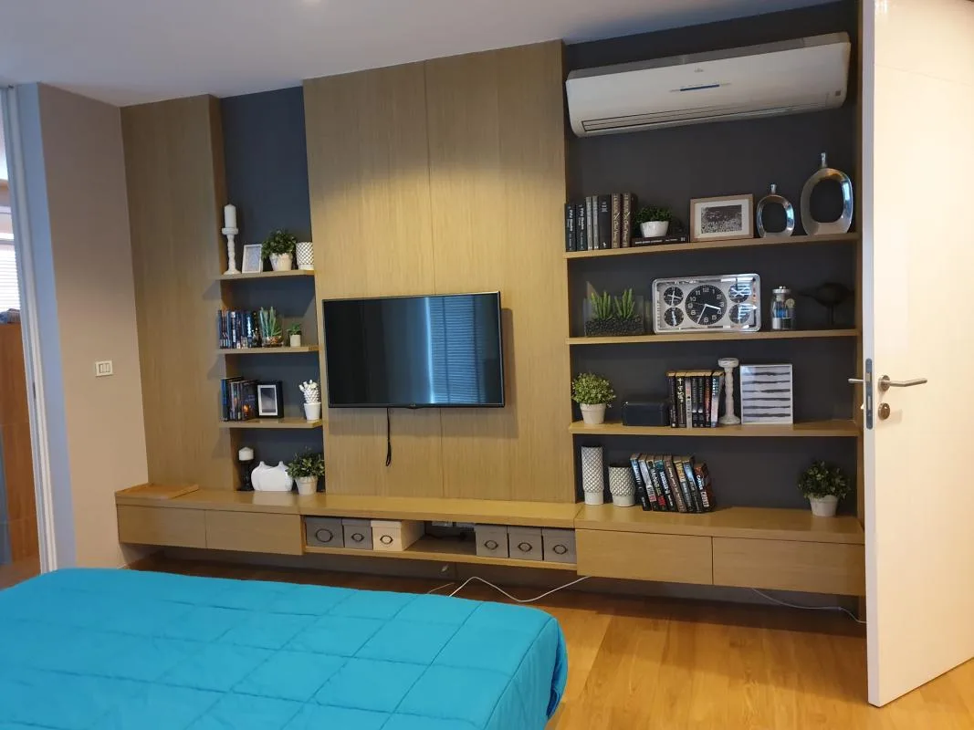 Property photos for Nirvana Beyond Lite Rama 9