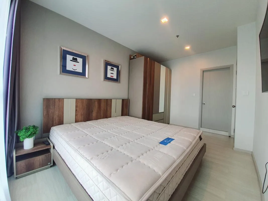 Property photos for Life Sukhumvit 48