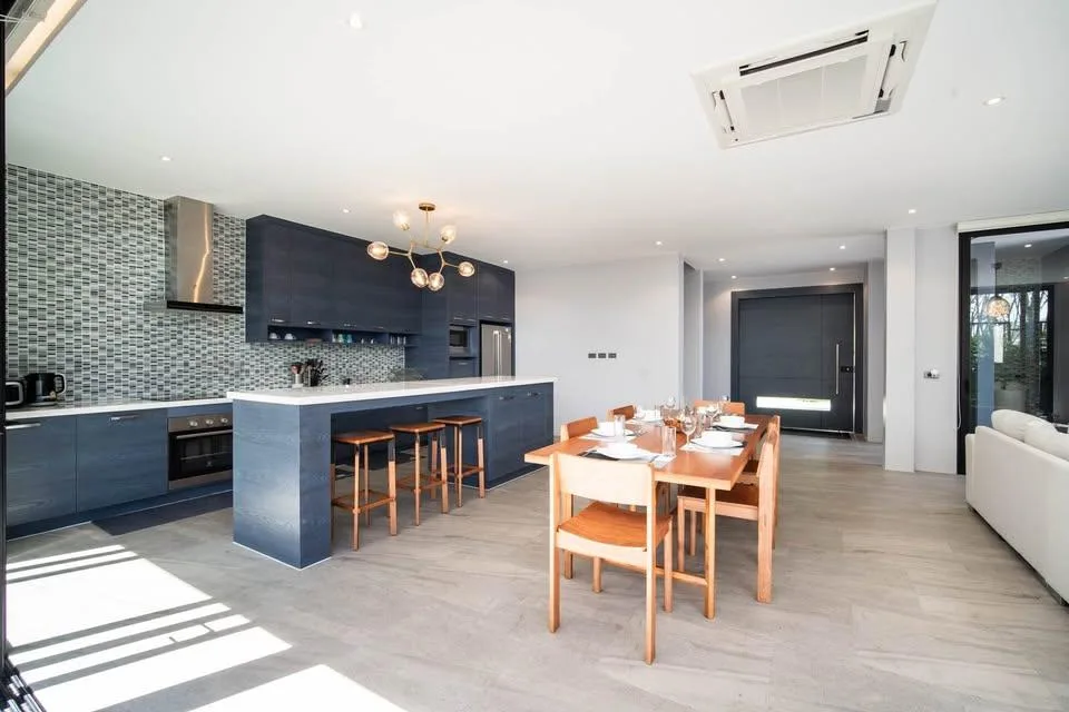 Property photos for The Granary Villas
