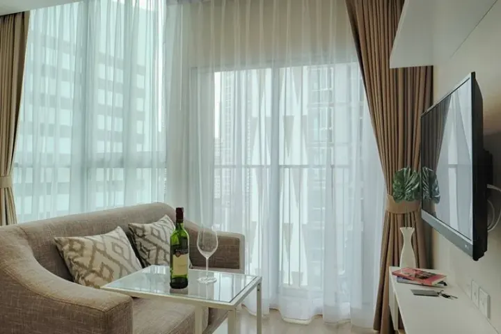 Property photos for Noble Revolve Ratchada 2