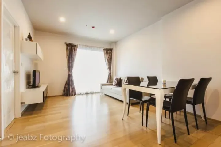 Property photos for Hive Sathorn