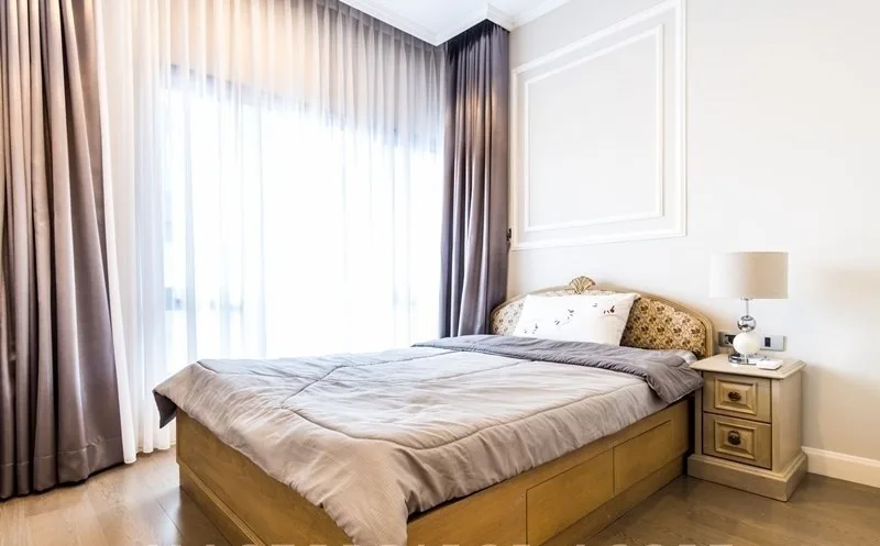 Property photos for The Crest Sukhumvit 34