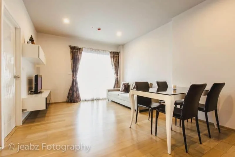 Property photos for Hive Sathorn