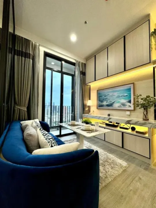 Property photos for The Address Siam Ratchathewi