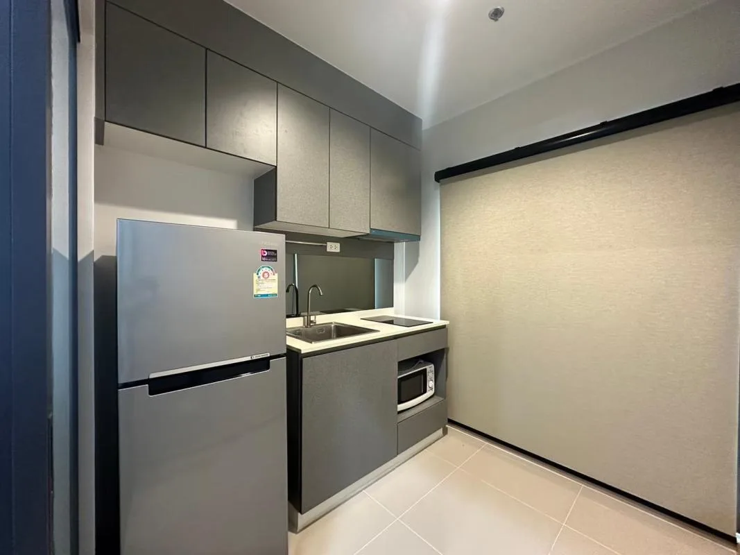 Property photos for Ideo New Rama 9