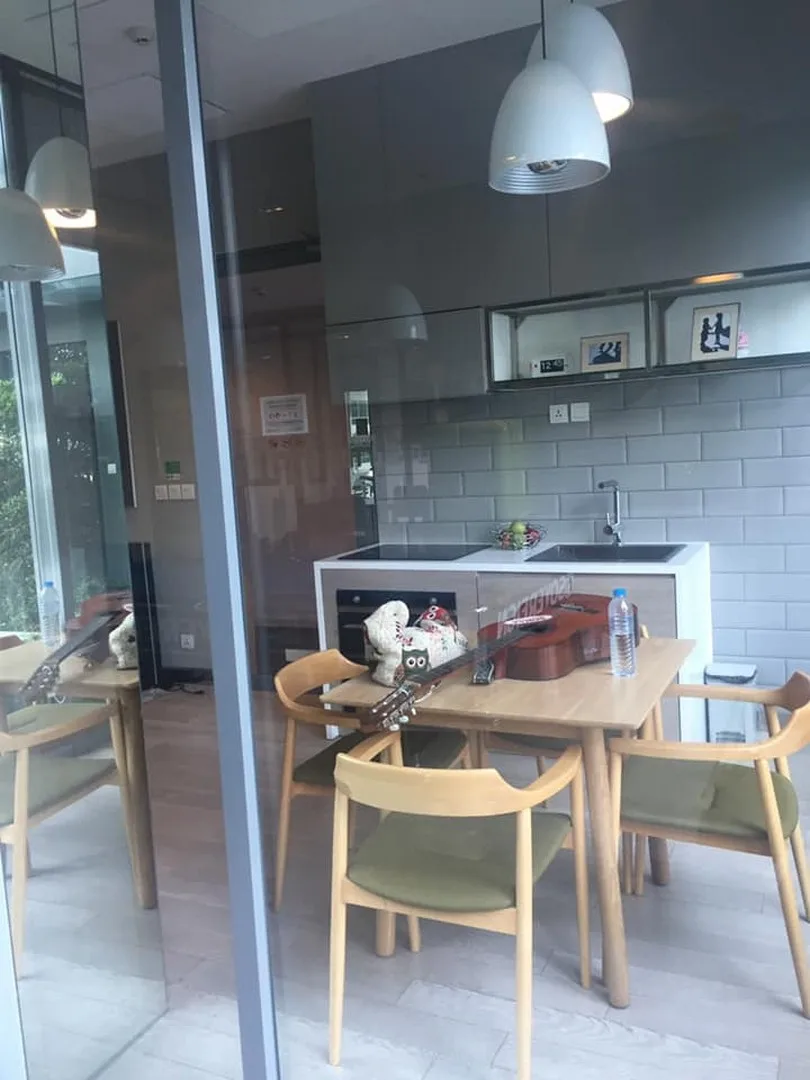 Property photos for Ideo Mobi Sukhumvit 81