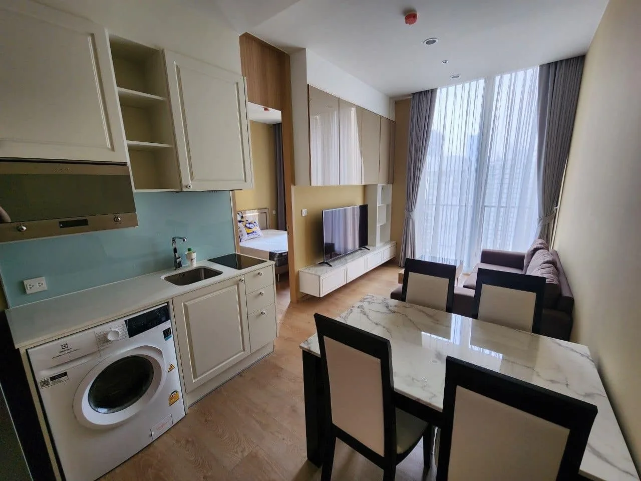 Property photos for Noble BE19