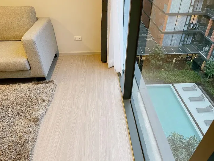 Property photos for Quintara Treehaus Sukhumvit 42