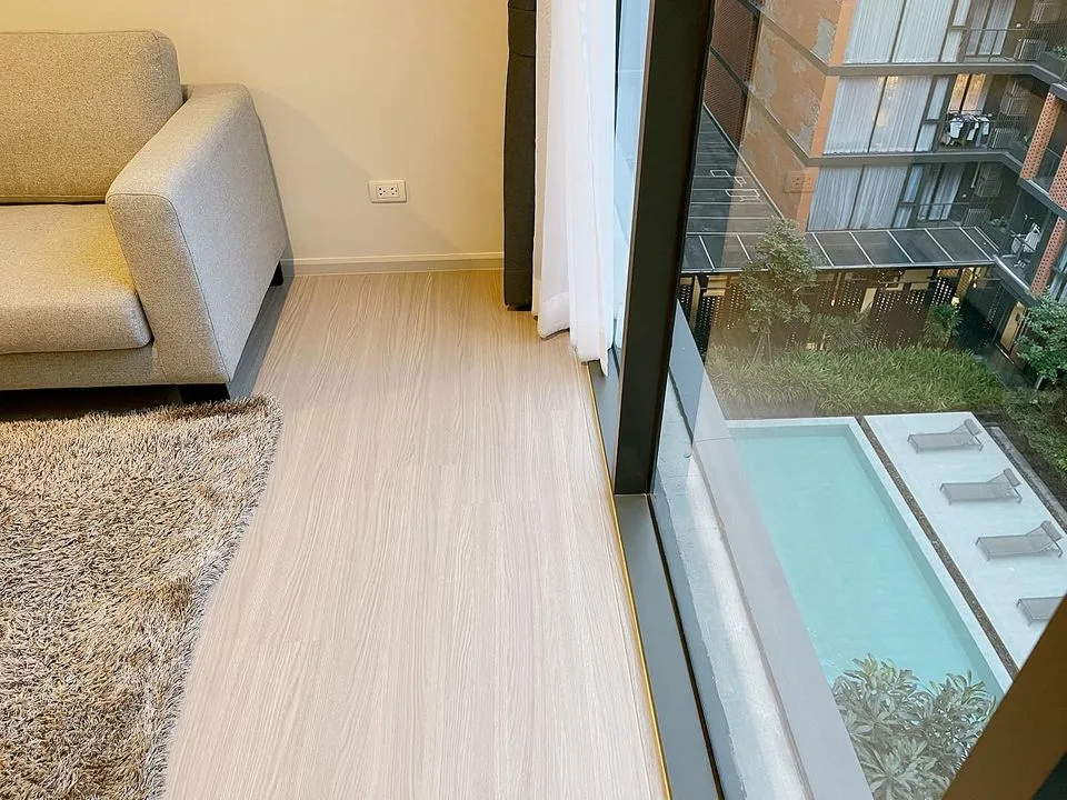 Property photos for Quintara Treehaus Sukhumvit 42