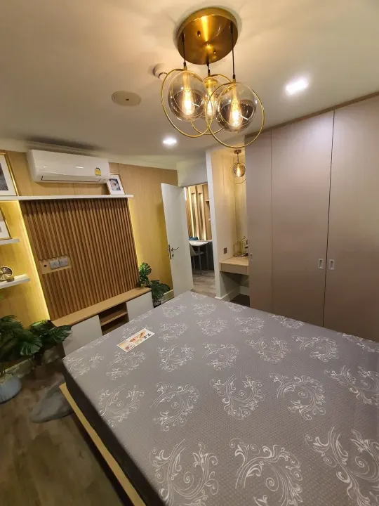 Property photos for Atmoz Ratchada-huaikwang