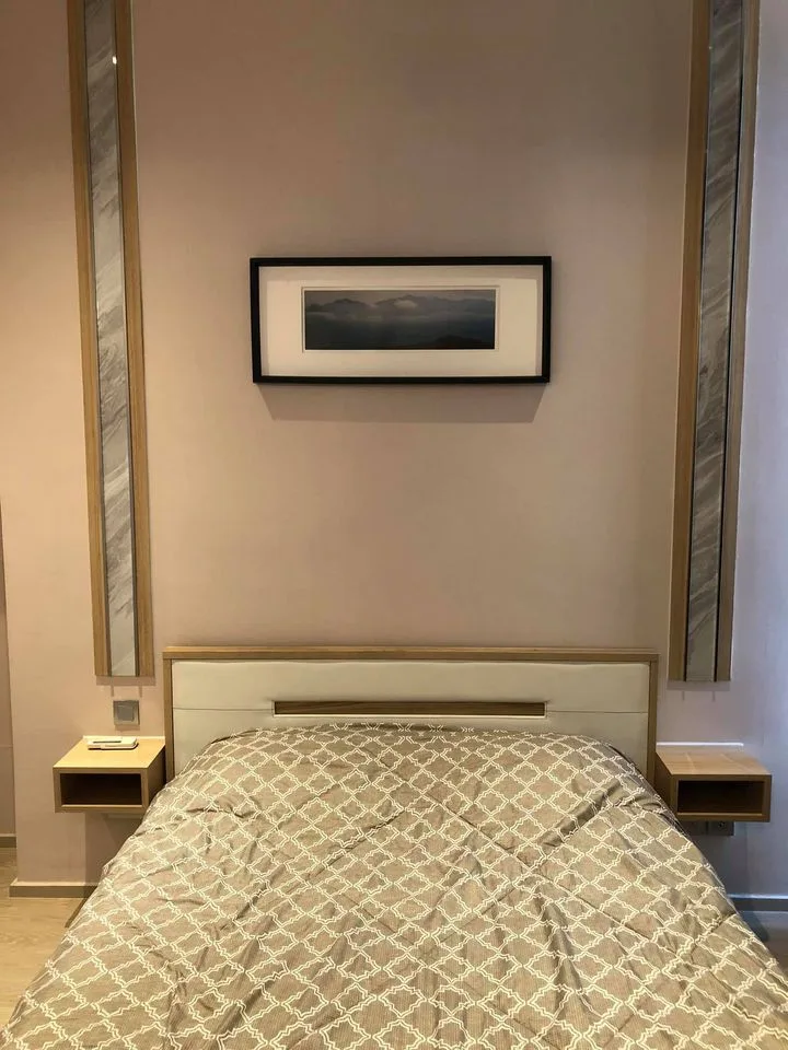 Property photos for Ashton Silom