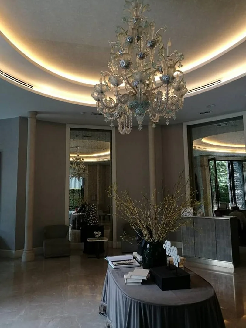 Property photos for The Diplomat Sathorn