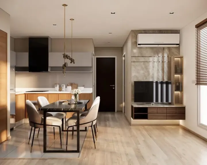 Property photos for Rhythm Phahol-Ari