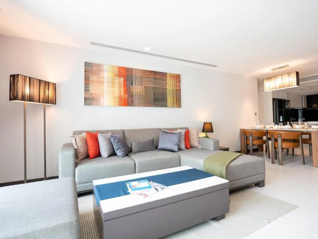 Property photos for The klasse residence