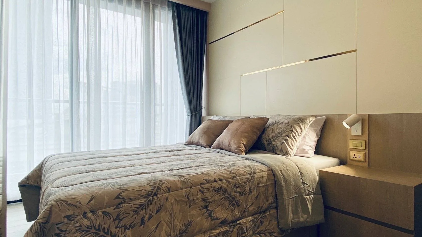 Property photos for One 9 Five Asoke - Rama 9