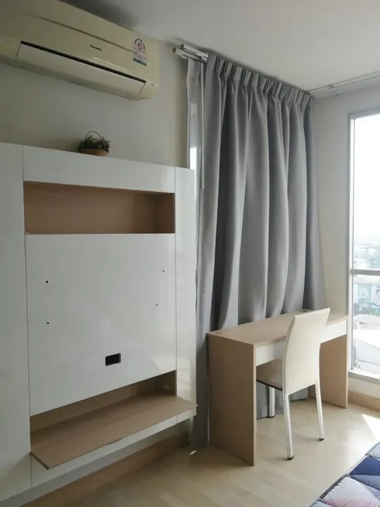 Property photos for Rhythm Ratchada