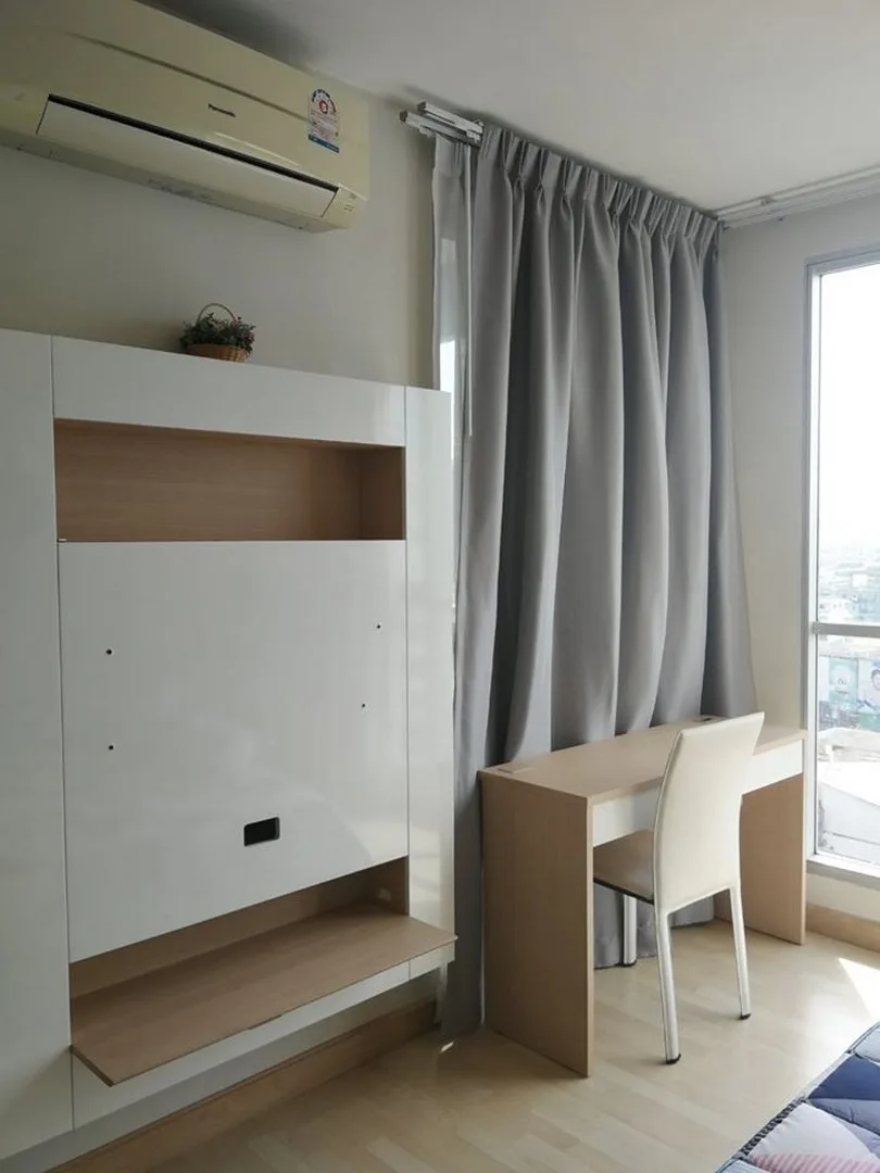 Property photos for Rhythm Ratchada