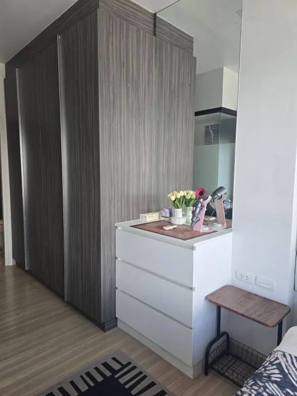 Property photos for Urbano Absolute Sathon - Taksin