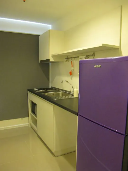 Property photos for Aspire Sukhumvit 48