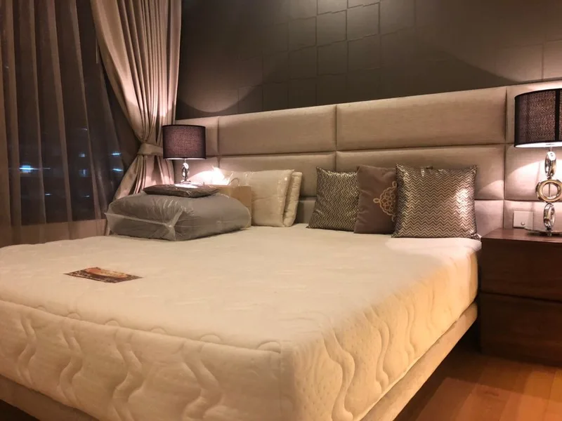 Property photos for Collezio Sathorn - Pipat