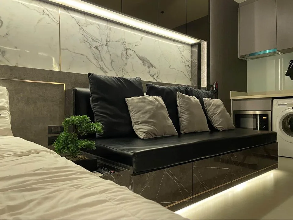 Property photos for Rhythm Sukhumvit 36 - 38