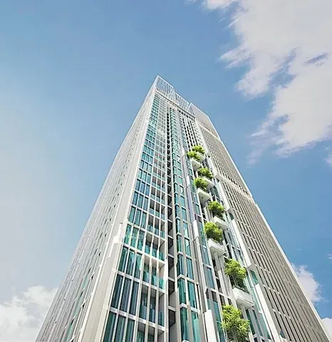 Property photos for Hyde Sukhumvit 11