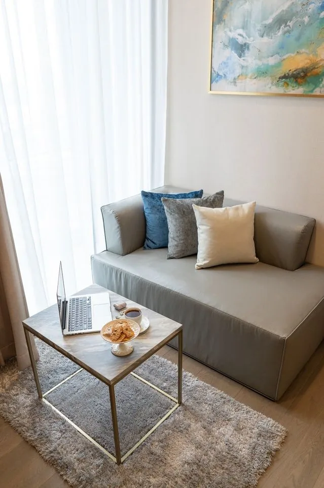 Property photos for Celes Asoke