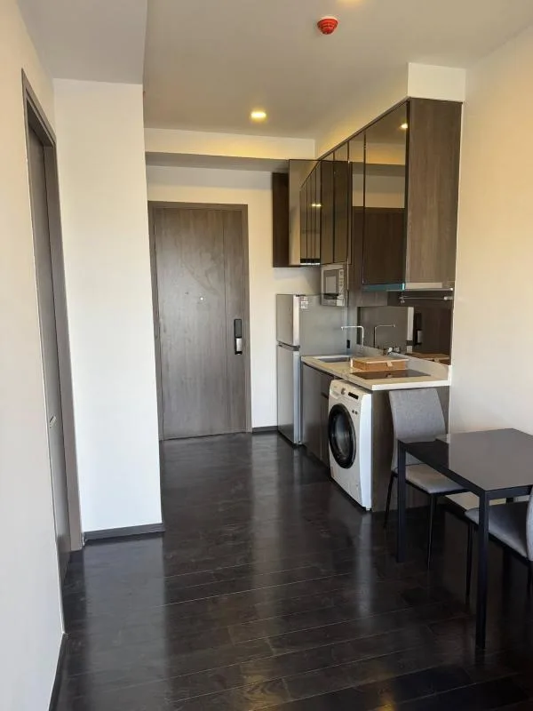 Property photos for Park Origin Thonglor