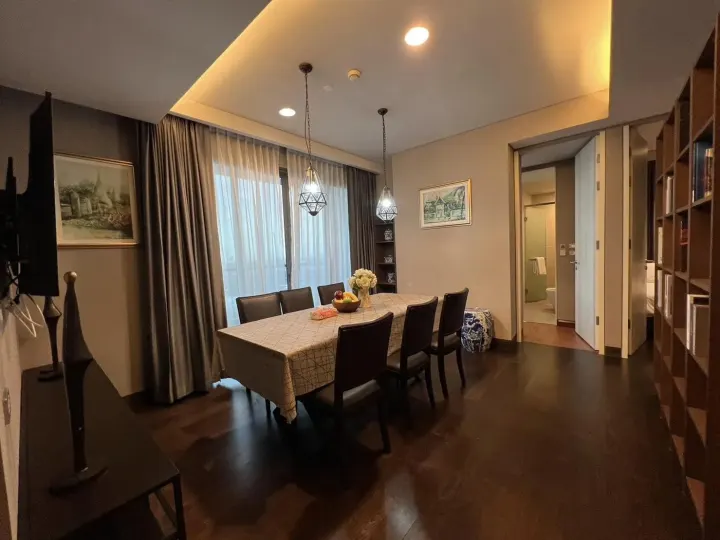 Property photos for The Lumpini 24