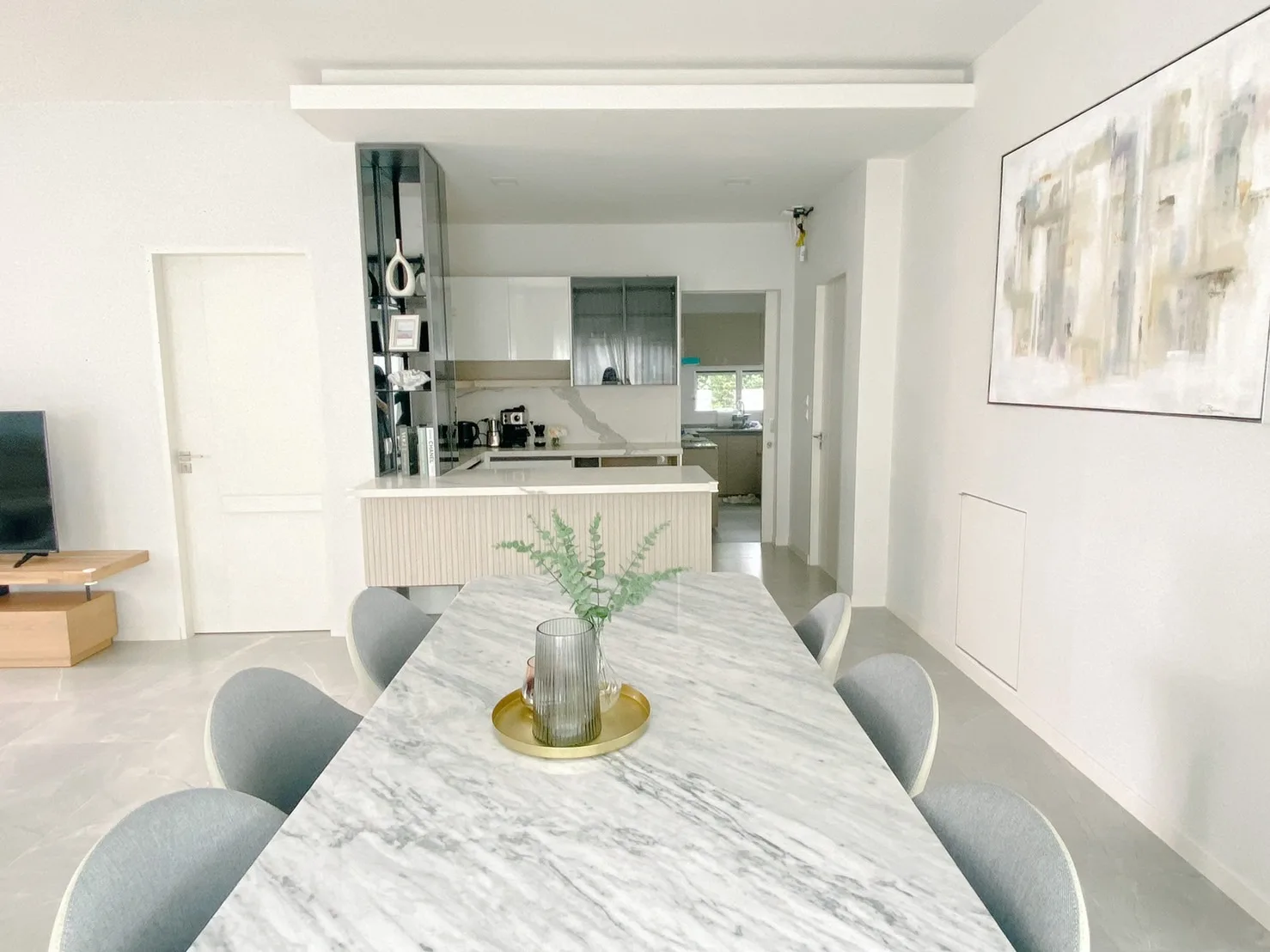 Property photos for Mantana Bangna-wongwaen
