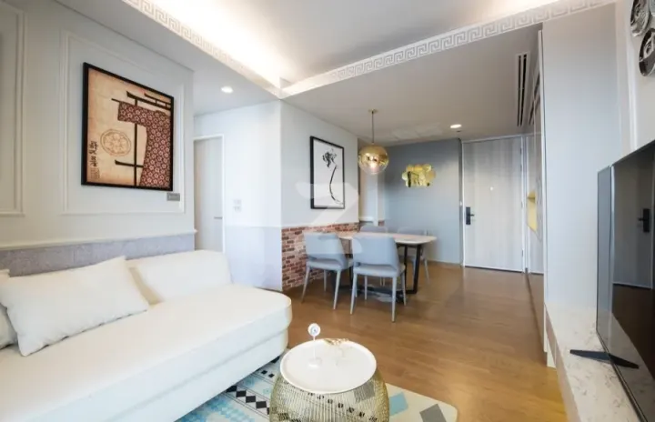 Property photos for The Lumpini 24