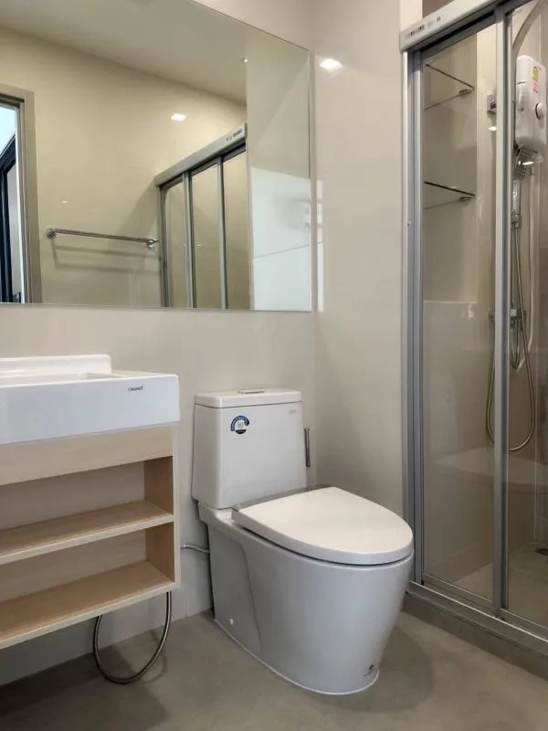 Property photos for The Rich Rama 9-Srinakarin