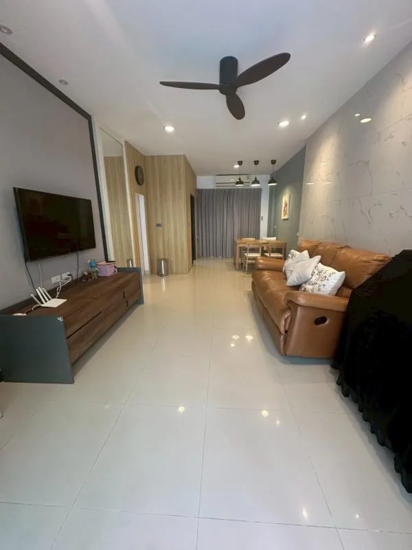 Property photos for Baan Klang Muang Sathorn-taksin 2