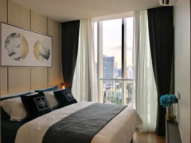 Property photos for Park Origin Phromphong