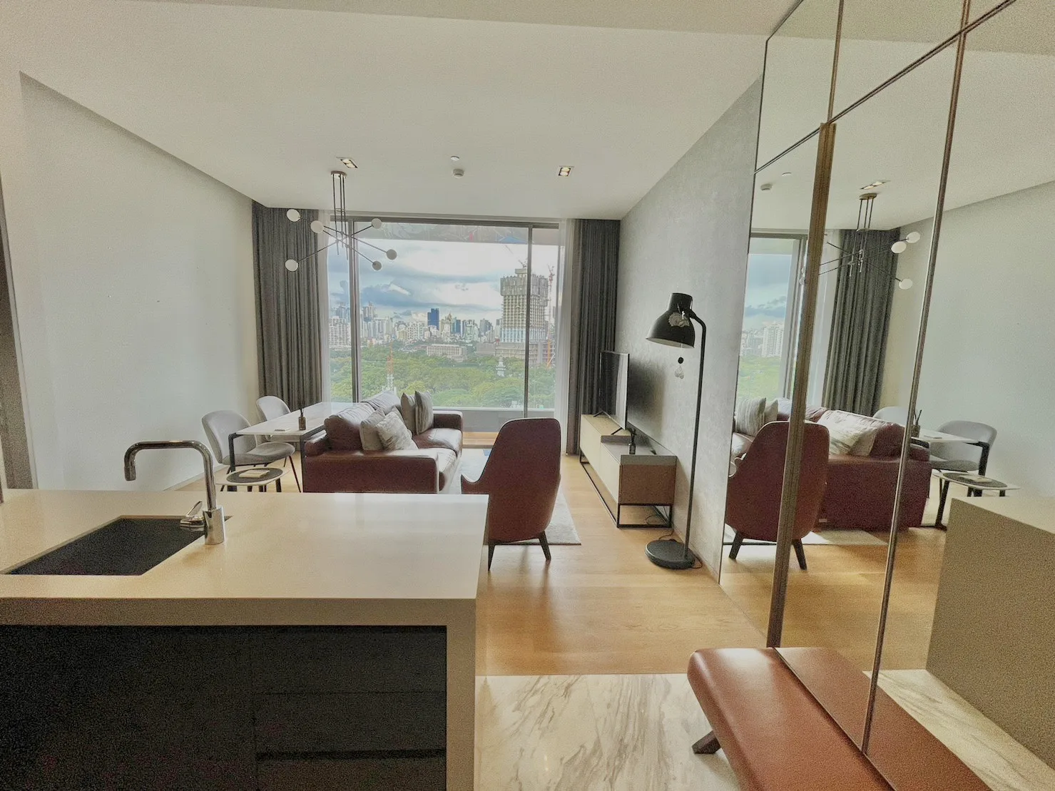 Property photos for Saladaeng One