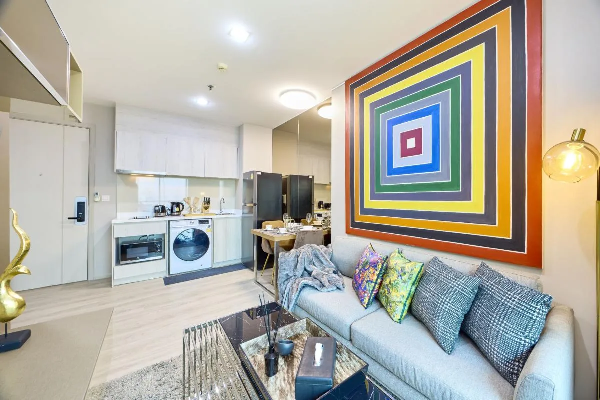 Property photos for Life Sukhumvit 48